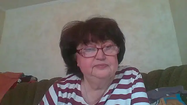 MilaSky5303 online show from September 27, 2025, 11:48 am