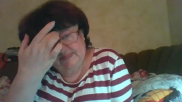 MilaSky5303 online show from October 7, 2025, 11:51 am