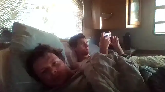 DeafGuyProud389 online show from November 9, 2025, 5:55 pm