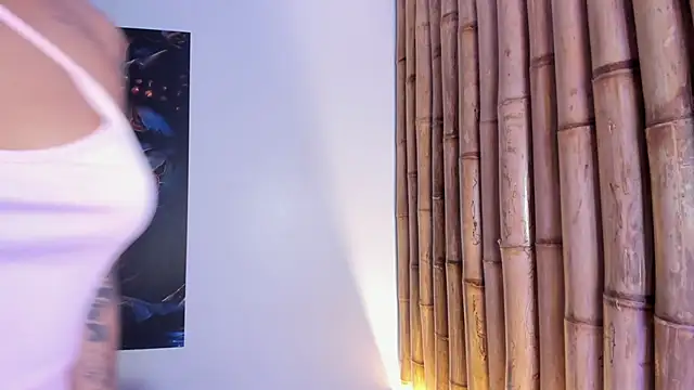 charlotte mitchell  online show from December 22, 2025, 7:00 pm