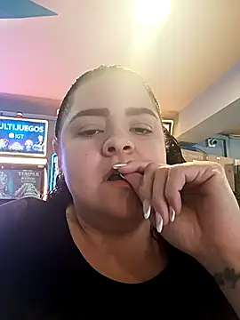 Snapshot of Miss_Adriana01 chatting on September 9, 2025, 4:50 pm Miss Adriana01 online show from September 9, 2025, 4:50 pm