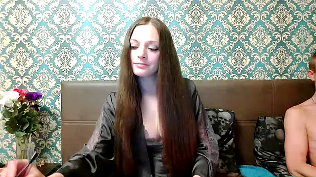 Rapunzel hairlover online show from September 22, 2025, 7:49 pm