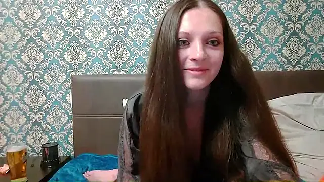 Rapunzel hairlover online show from October 9, 2025, 7:34 pm