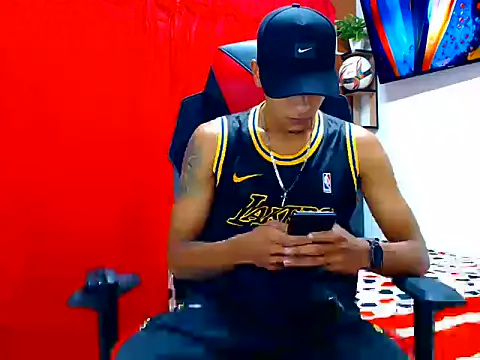 cristian tayron1 online show from July 16, 2026, 1:50 pm