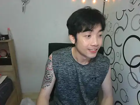 moaman190 online show from October 25, 2025, 5:40 pm