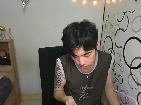 moaman190 online show from October 26, 2025, 6:03 pm