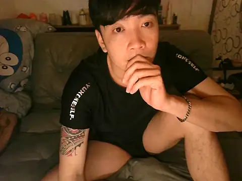 moaman190 online show from March 31, 2026, 9:04 pm