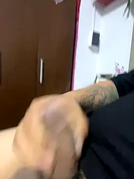 avsp2607 online show from November 1, 2025, 10:45 pm