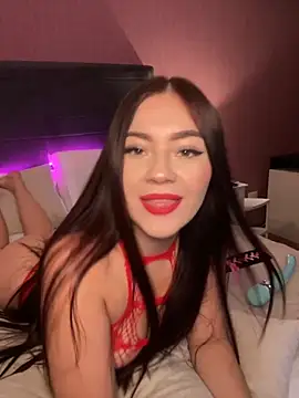 Alahia Monroe online show from September 26, 2025, 12:42 pm