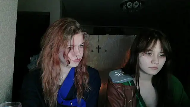 Poppy sun online show from October 31, 2025, 7:37 pm