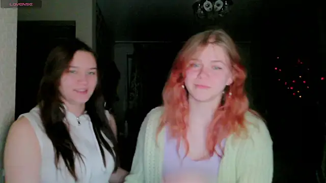 Poppy sun online show from November 15, 2025, 7:43 pm