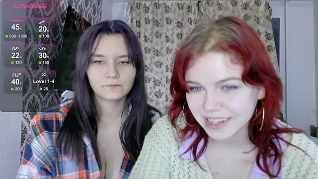 Poppy sun online show from November 26, 2025, 10:33 pm