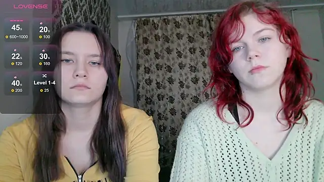 Poppy sun online show from November 29, 2025, 4:32 pm