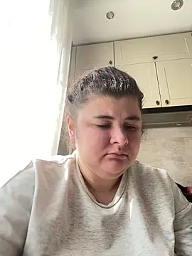 Snapshot of AliceCurlyX chatting on February 21, 2026, 11:00 am AliceCurlyX online show from February 21, 2026, 11:00 am