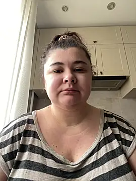 Snapshot of AliceCurlyX chatting on March 2, 2026, 9:05 am AliceCurlyX online show from March 2, 2026, 9:05 am