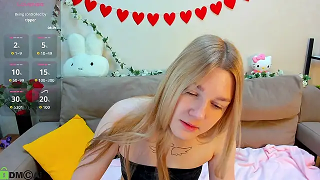 Sylvia Ortiz online show from February 22, 2026, 5:51 am