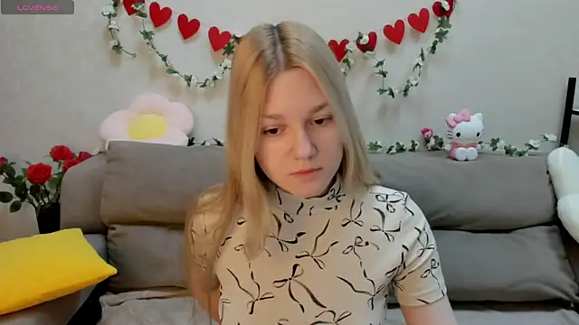 Sylvia Ortiz online show from March 6, 2026, 12:51 am