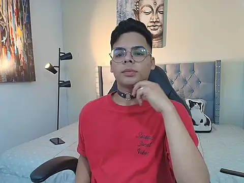 stewart mateo  online show from November 15, 2025, 7:32 pm