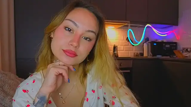 baobei03 online show from March 1, 2026, 4:14 am