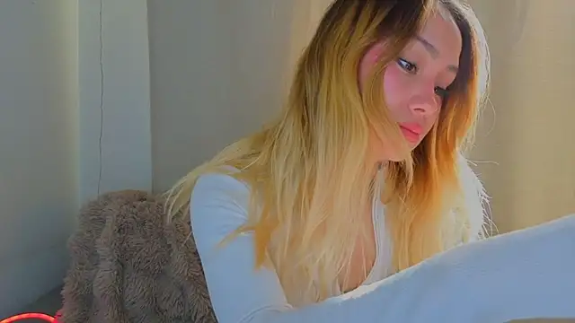 baobei03 online show from March 31, 2026, 8:26 am