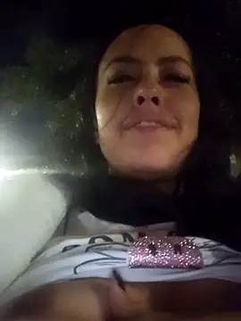 Queen Ashly online show from October 26, 2025, 3:56 am