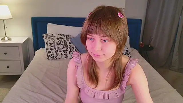 Katie ktk online show from April 17, 2026, 6:16 am