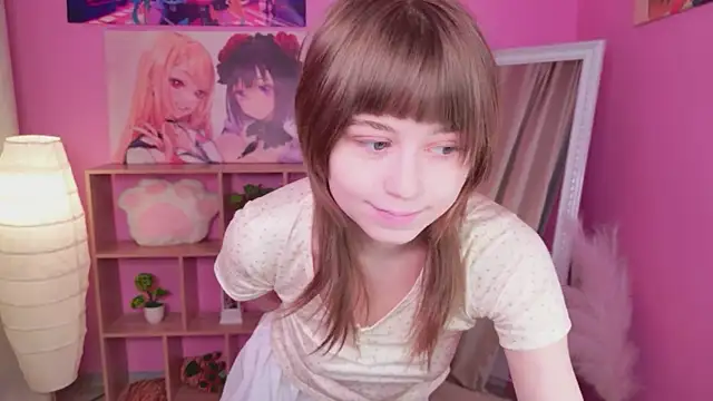 Katie ktk online show from April 18, 2026, 6:17 am