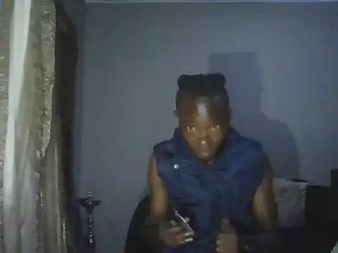 Nykho17 online show from October 31, 2025, 6:31 pm