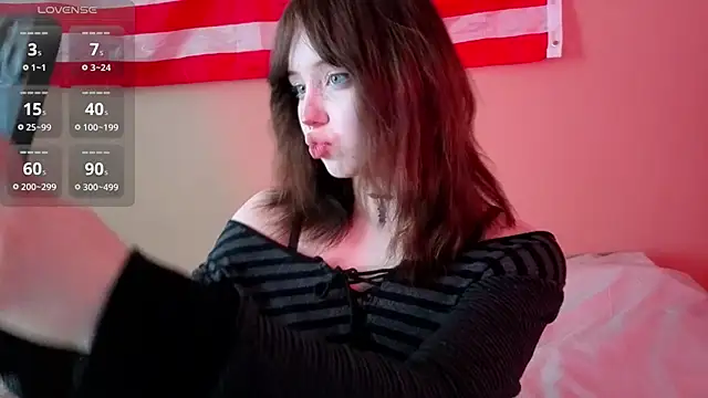 RileyVice online show from February 19, 2026, 8:10 am