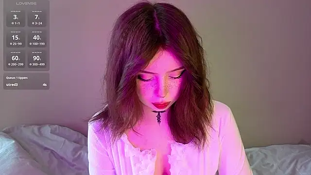 RileyVice online show from February 27, 2026, 8:36 am