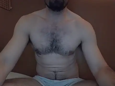 alexanderwolf69 online show from September 18, 2025, 8:00 pm