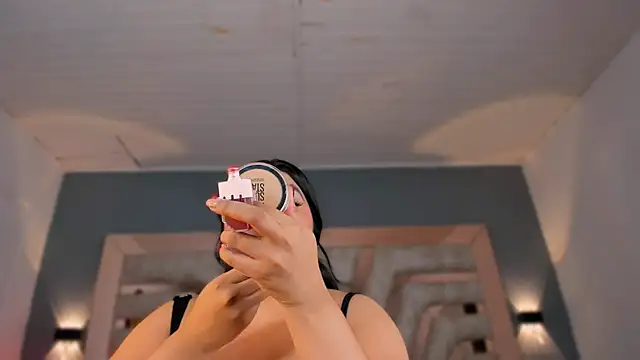 BellaBoobs  online show from October 25, 2025, 8:03 pm