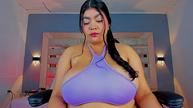 BellaBoobs  online show from December 5, 2025, 8:38 pm