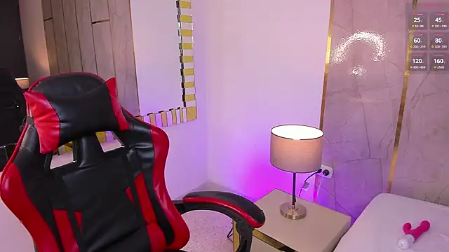 KendallJay online show from March 4, 2026, 9:21 pm