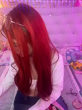 Ashly cutee online show from February 27, 2026, 7:58 pm