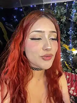 Ashly cutee online show from July 29, 2026, 8:18 pm