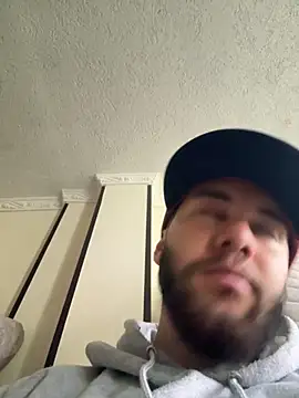 Diicaprio69 online show from October 13, 2025, 7:58 pm