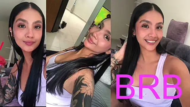 mia yireth online show from March 26, 2026, 9:42 pm