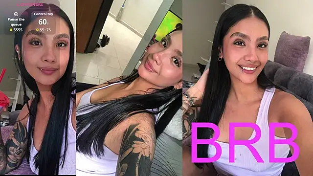 mia yireth online show from April 25, 2026, 12:24 am