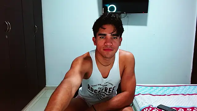 Snapshot of babysebasxxx chatting on October 21, 2025, 3:18 am babysebasxxx online show from October 21, 2025, 3:18 am