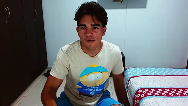 Snapshot of babysebasxxx chatting on October 23, 2025, 3:06 am babysebasxxx online show from October 23, 2025, 3:06 am