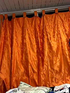 Nezuko-uWux online show from November 29, 2025, 7:11 am