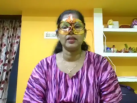 kavya1 online show from October 10, 2025, 2:49 pm