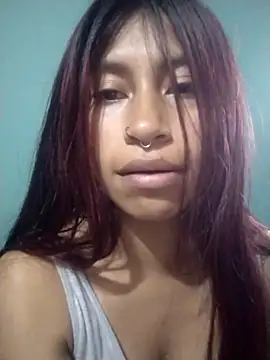 Pocahontas tw online show from November 6, 2025, 7:04 pm