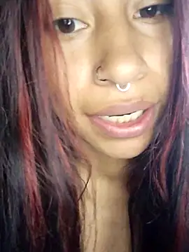 Pocahontas tw online show from November 18, 2025, 2:43 pm