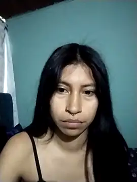 Pocahontas tw online show from December 21, 2025, 2:24 pm