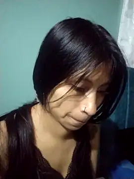 Pocahontas tw online show from January 10, 2026, 3:14 pm