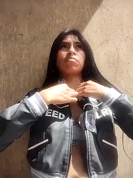 Pocahontas tw online show from February 3, 2026, 3:39 pm