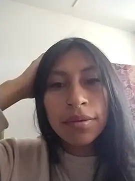 Pocahontas tw online show from February 4, 2026, 6:03 pm