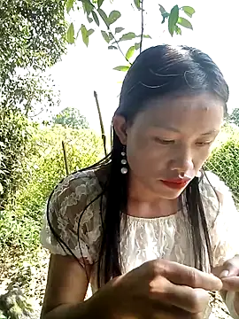 rubi bae online show from October 11, 2025, 3:17 am